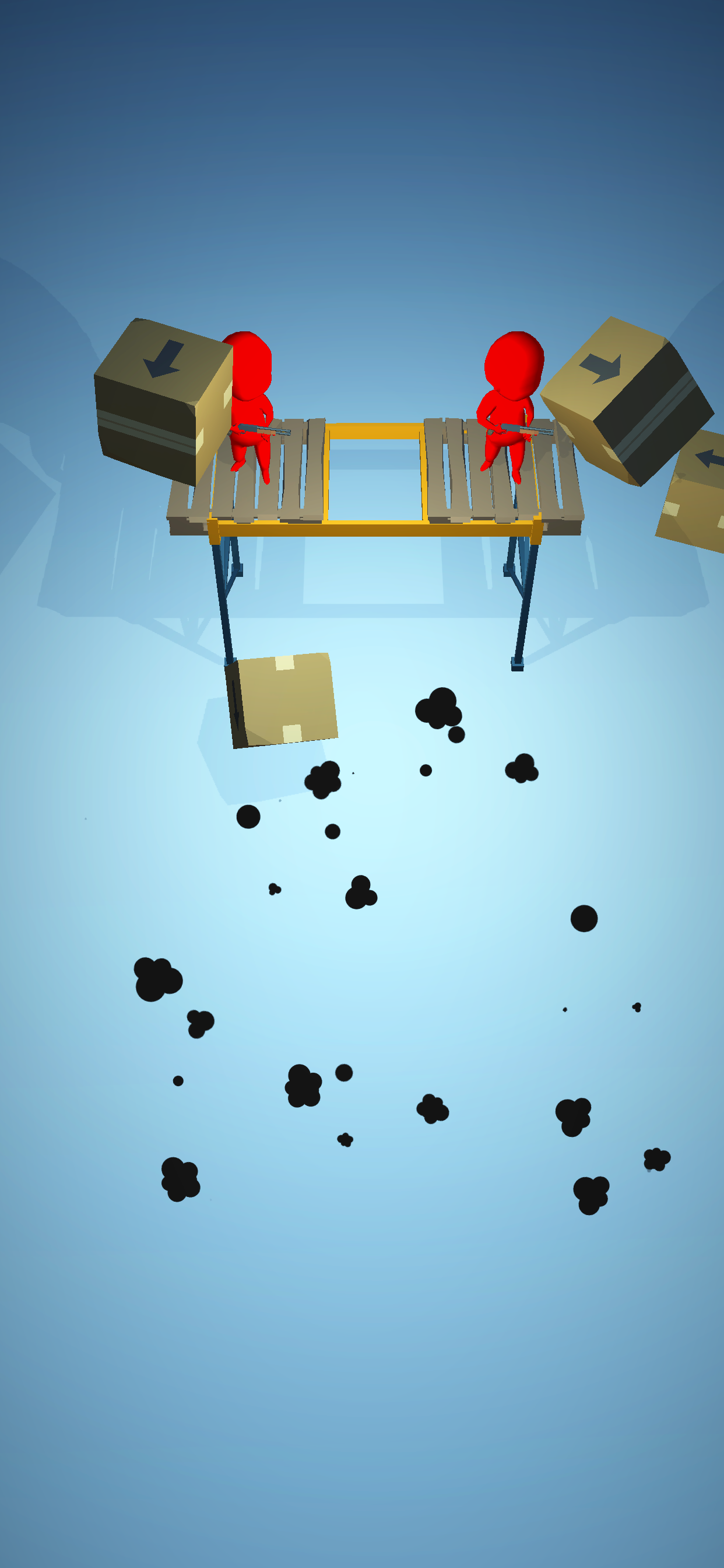 Mr Boom screenshot 4