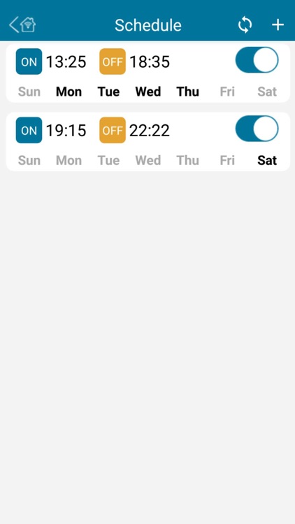 Sygonix RSL RS2W screenshot-3