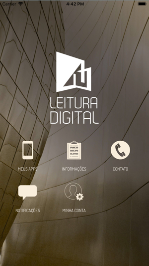 Leitura Digital