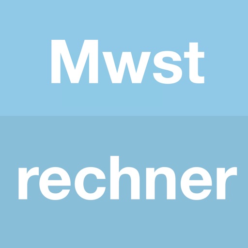 Mwst Rechner App Kostenlos