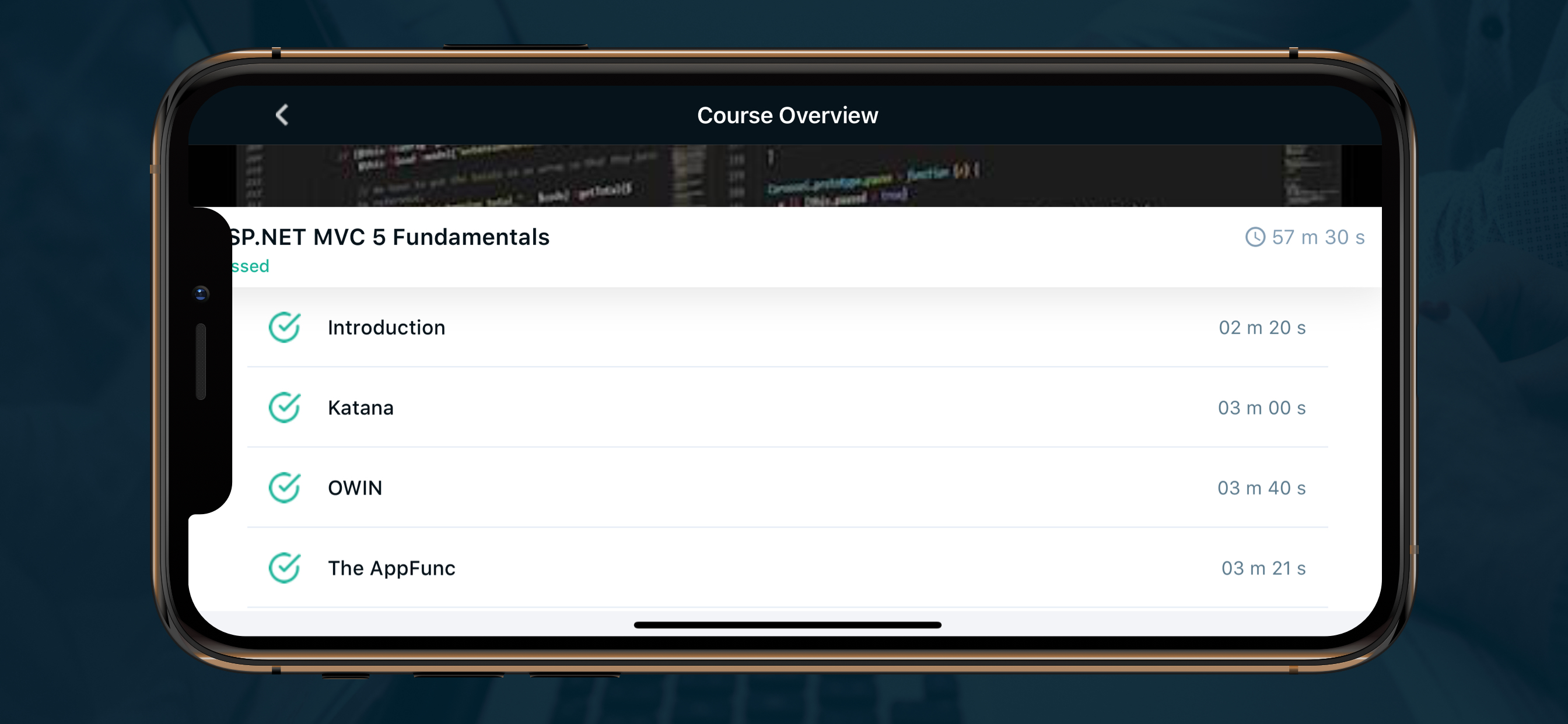 Deventure Training screenshot 4