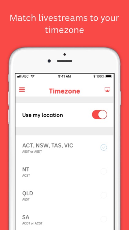 ABC KIDS listen screenshot-4
