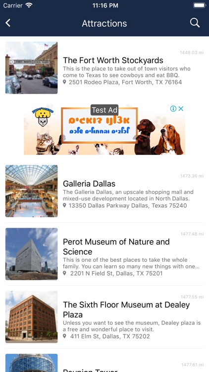 Vinacircle screenshot-4