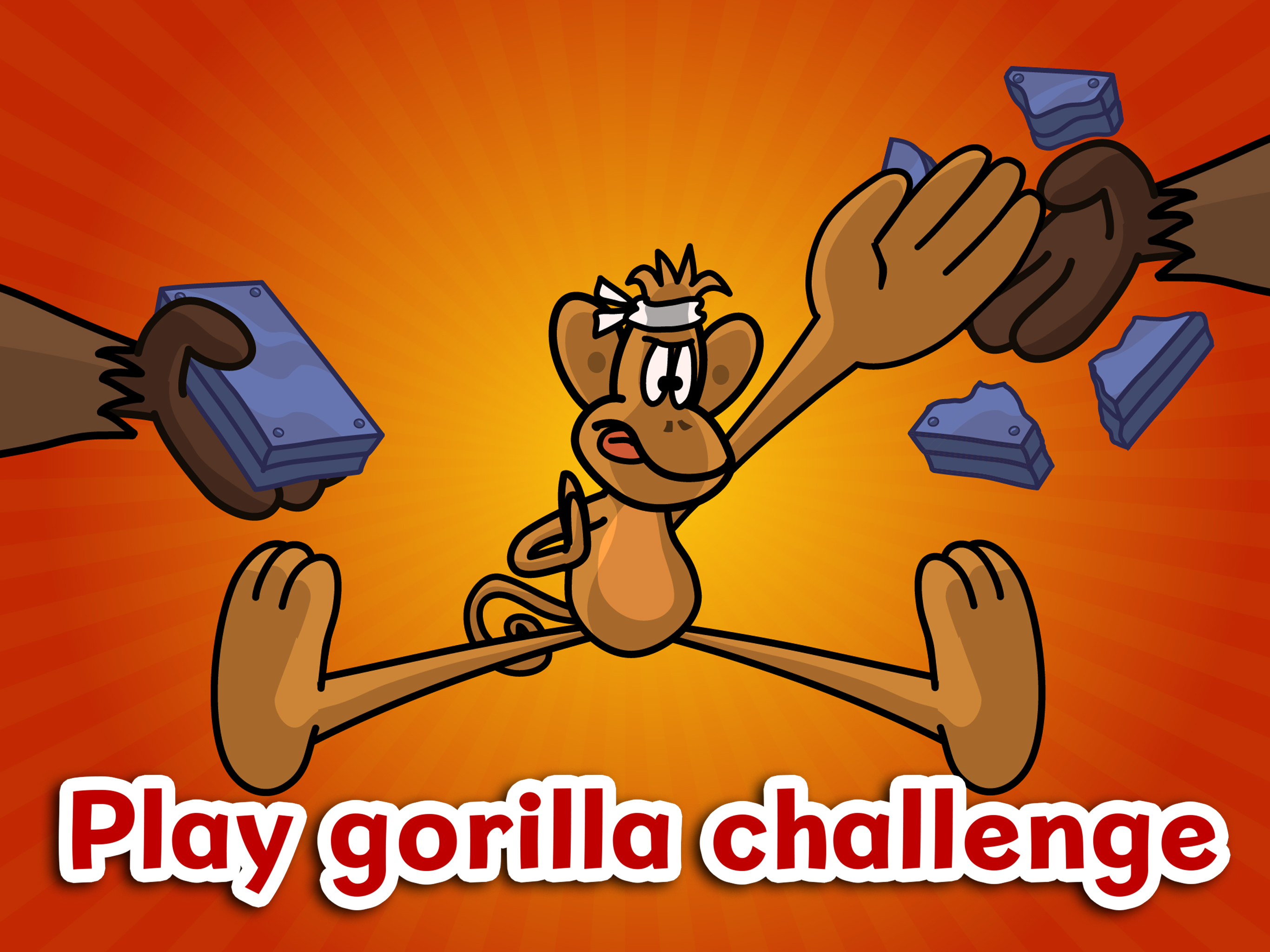 Chimp Fu Syllables