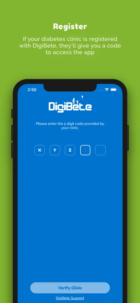 DigiBete