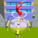 Crazy Jumpers 3D App Support