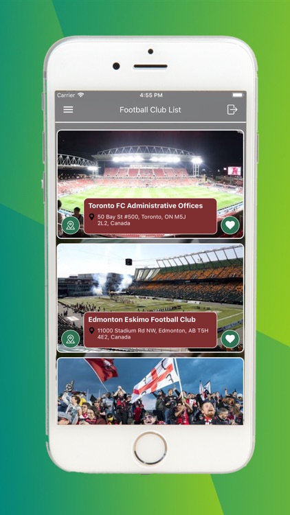 Canada Football Club