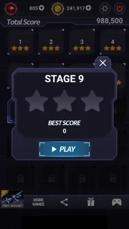 Game screenshot STRIKERS 1999 Saga mod apk