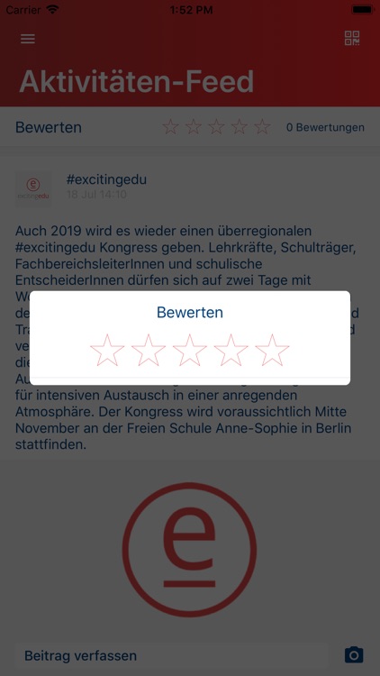 #excitingedu Kongress 2019 screenshot-6