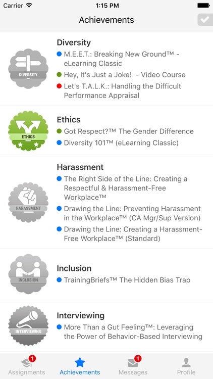 TrainingFlow screenshot-4