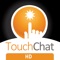 TouchChat HD is a full-featured communication solution for individuals who have difficulty using their natural voice
