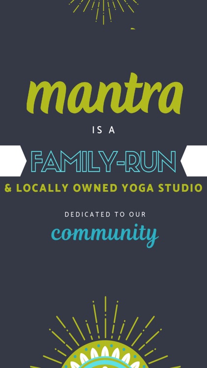 Mantra Yoga & Juice Bar