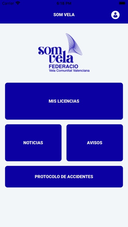 SomVela Federació