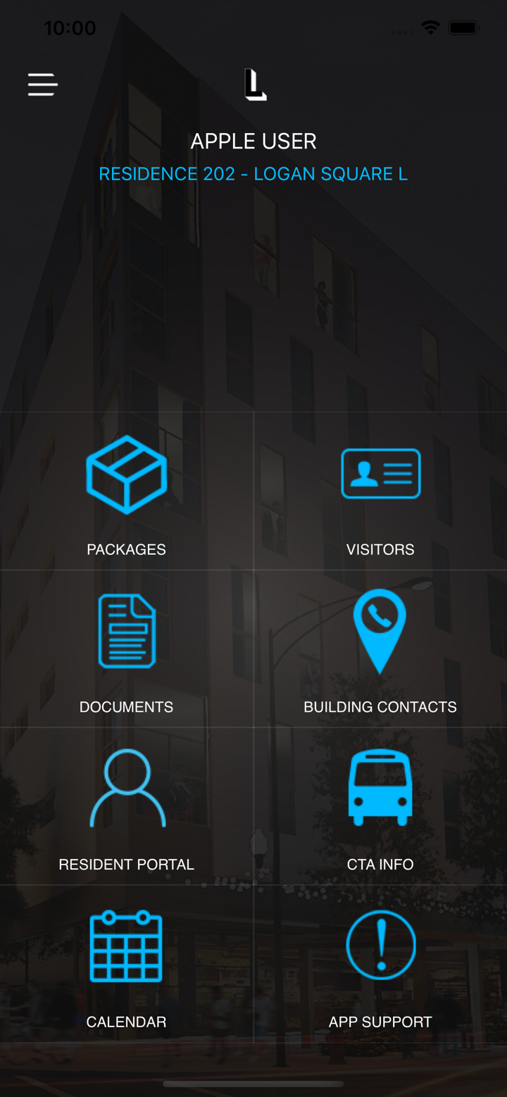 Logan Square L screenshot 2