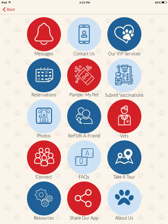 Screenshot #5 pour VIPuppy Spa HD