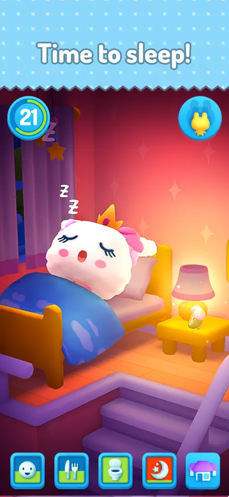 My Tamagotchi Forever