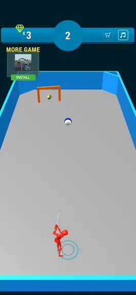 Game screenshot Billiard & Golf hack