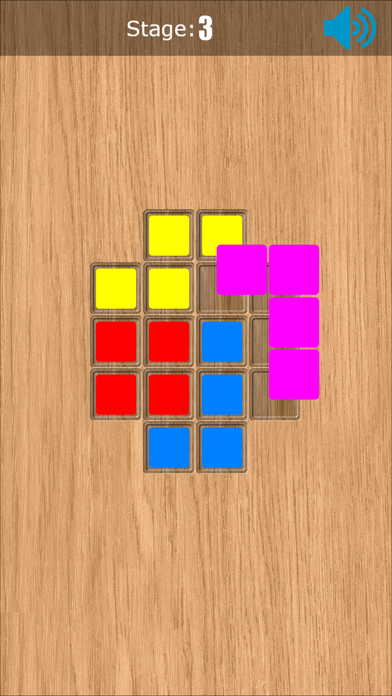 RotaterPuzzle screenshot 2