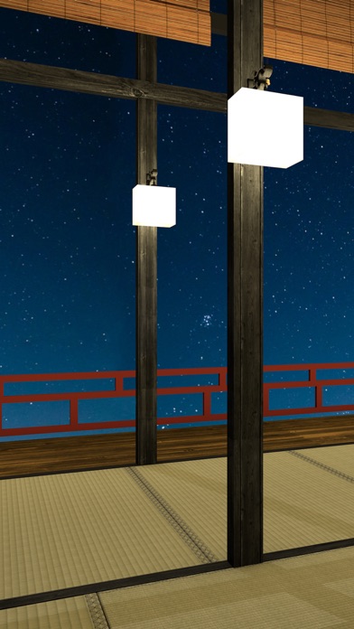 脱出ゲーム Otsukimi お月見うさぎとかぐや姫のおすすめ画像1