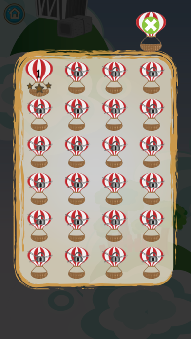 Screenshot #3 pour Happy Veggies