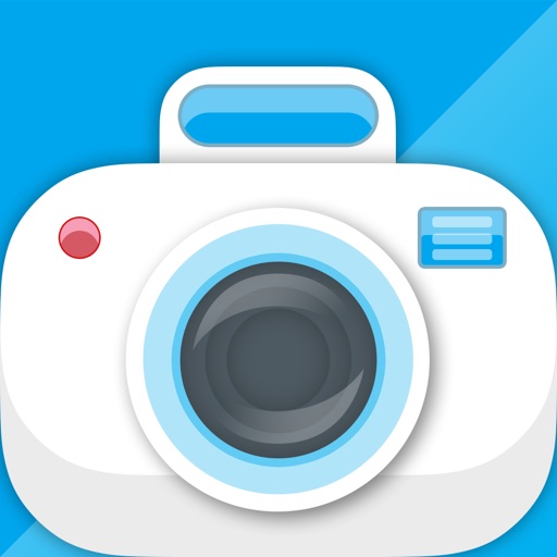 GoDocs Photos for Google Drive iOS App