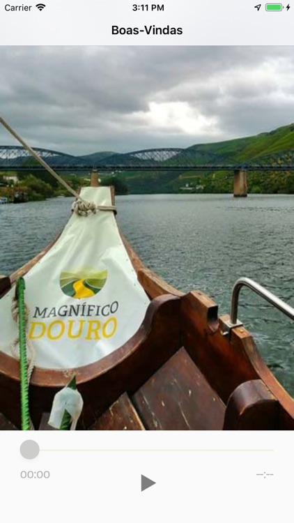Magnífico Douro screenshot-5