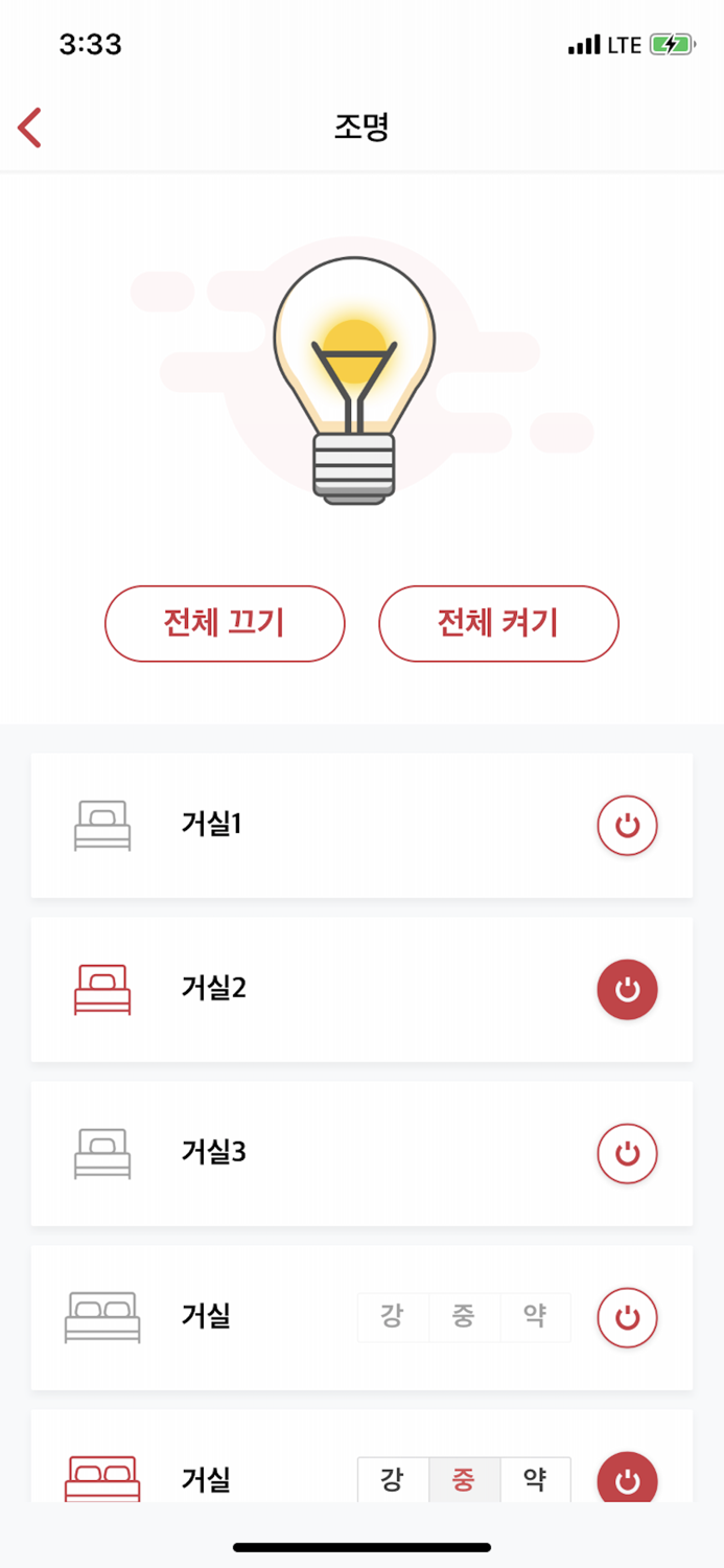 IMAZU 스마트홈 2.0