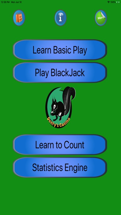 21+ Advanced BlackJack screenshot-4
