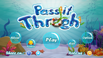 Pass it through Screenshot 1 of 4