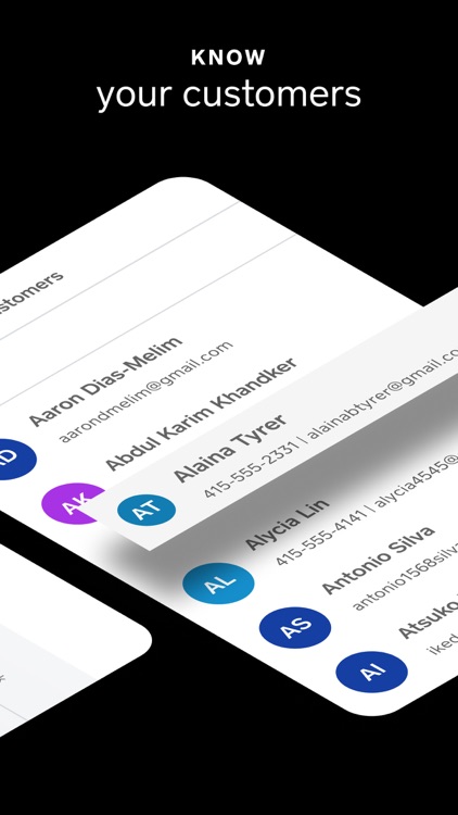 Square Point of Sale (POS) screenshot-6