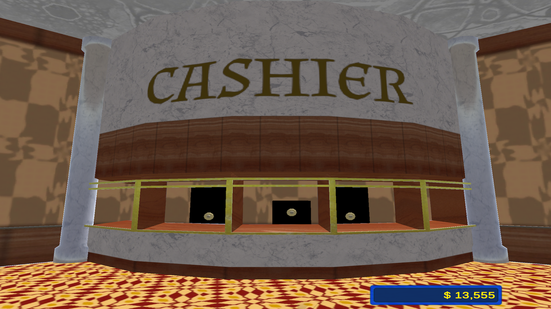 Magnin Casino Challenge screenshot 22