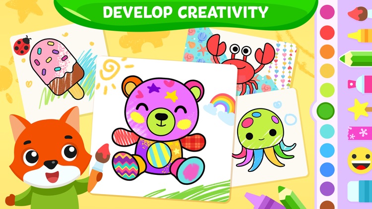 Fun games for 5 years old boys