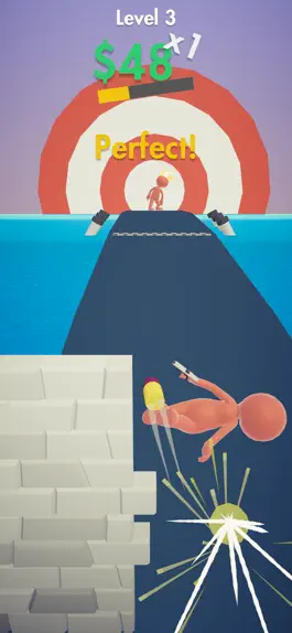 Game screenshot Swerve Bullet mod apk