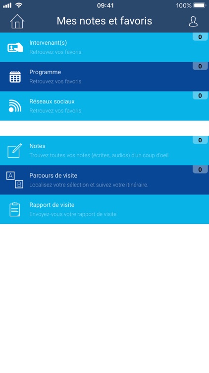 RencontresSantéPubliqueFrance screenshot-3