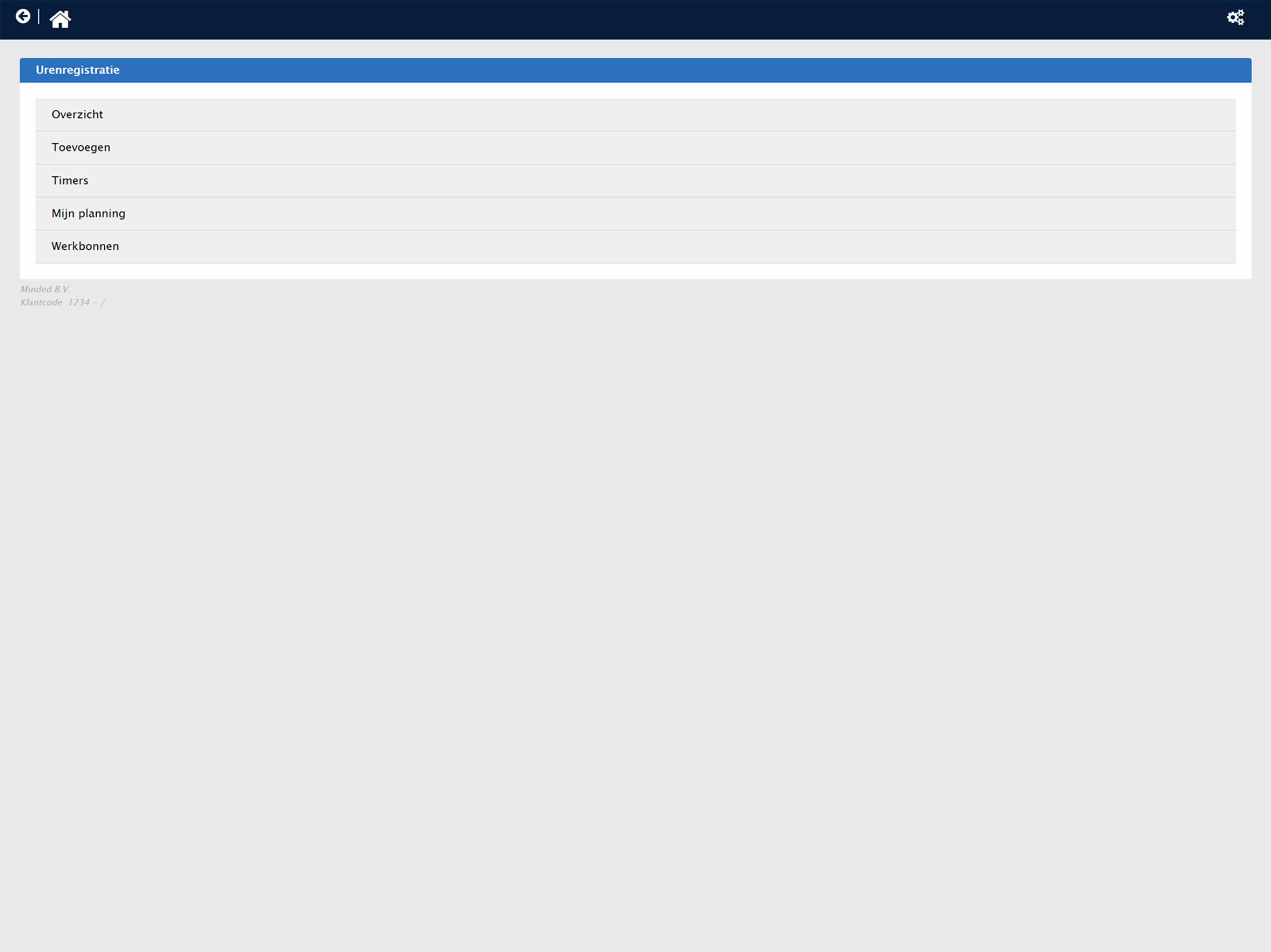 DK Software