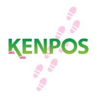 KENPOSウォーキングアプリ apk
