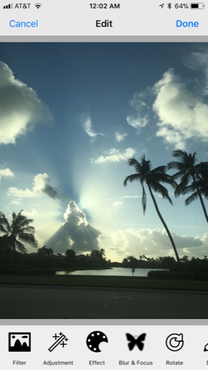 PicFix - Edit Photos Easily