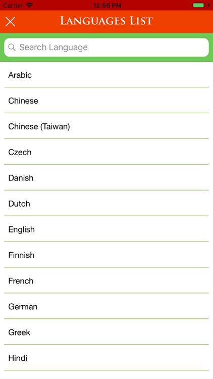 ScanTextTranslator screenshot-4