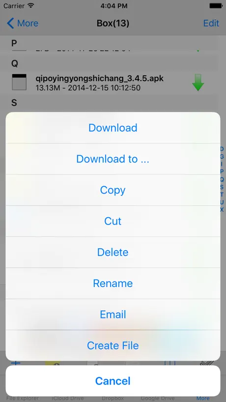 To do list by MinimaList