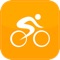 Bicycling Tracker is an app for everyone who loves cycling and other sport activities like running, trekking, hiking or biking