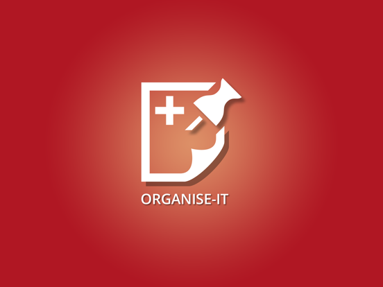 Screenshot #4 pour Organise it