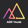 AddVovab - คำศัพท์ภาษาอังกฤษ