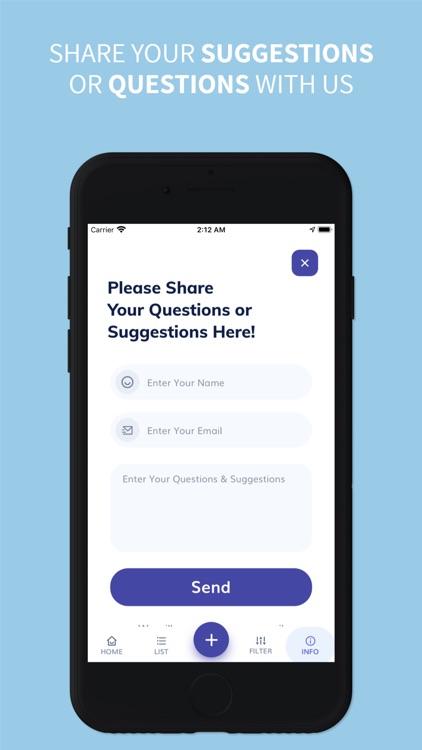 LooFind screenshot-7