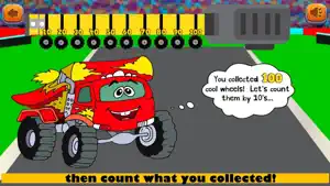 Truck Games for Kids Toddlers' screenshot 5