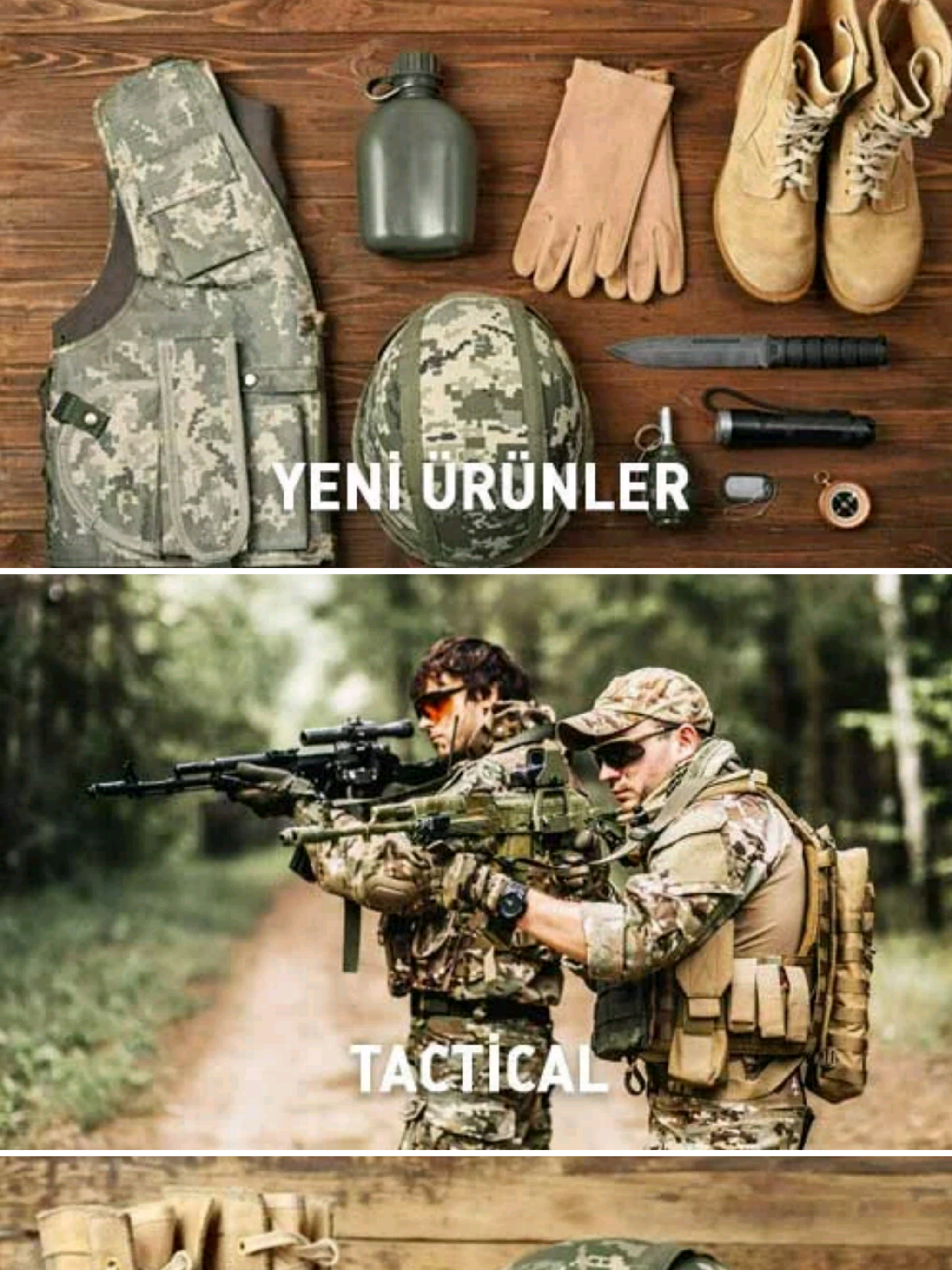 Polis Malzemeleri (Yeni) screenshot 5