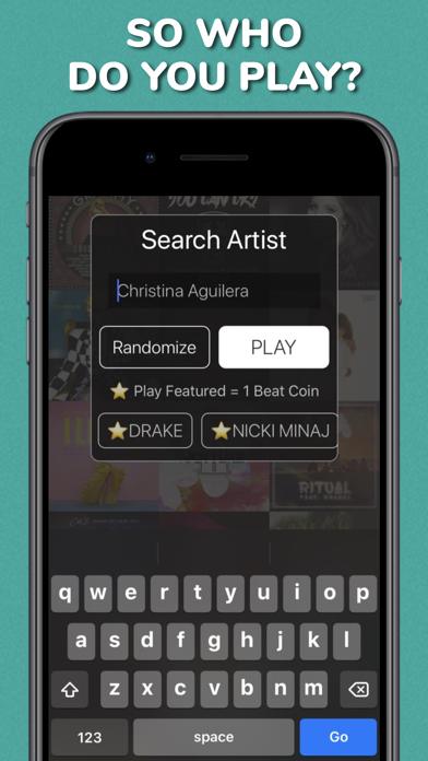 Music Match - pair songs quiz Screenshot