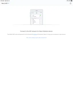 Nexxt Wireless screenshot 7