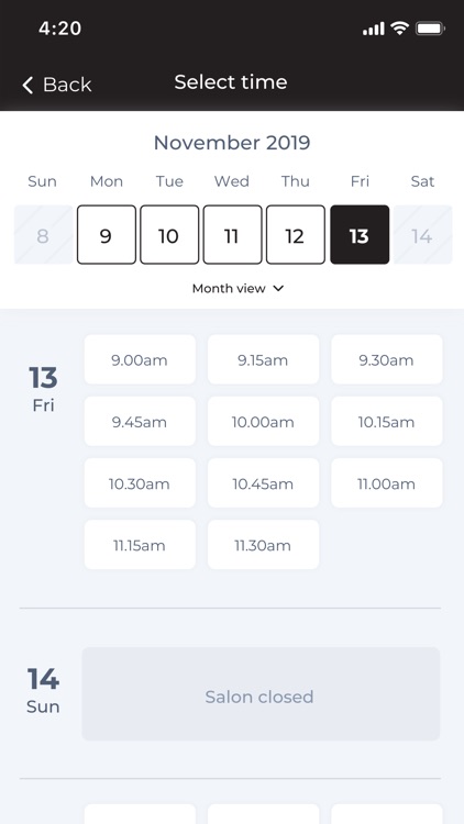 Aspire Beauty Clinic