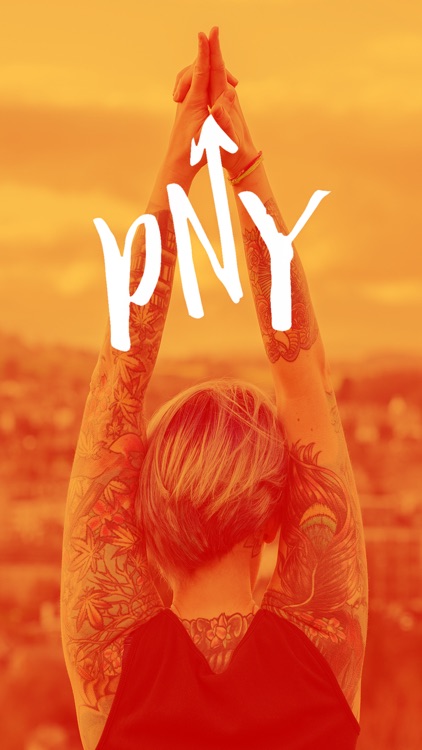 Proper Northern Yoga