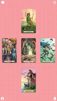 everyday witch tarot problems & solutions and troubleshooting guide - 2